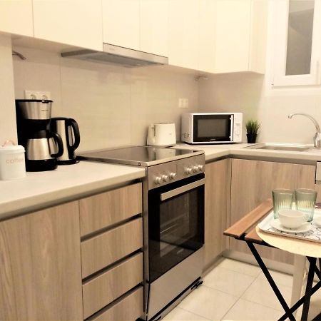Kallisti Apartment Corfu Town Εξωτερικό φωτογραφία