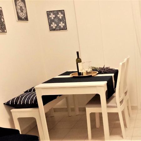 Kallisti Apartment Corfu Town Εξωτερικό φωτογραφία