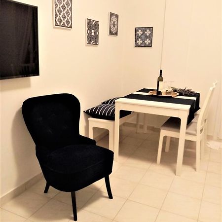 Kallisti Apartment Corfu Town Εξωτερικό φωτογραφία