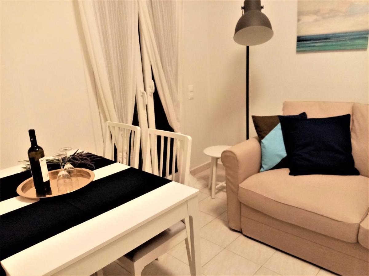 Kallisti Apartment Corfu Town Εξωτερικό φωτογραφία