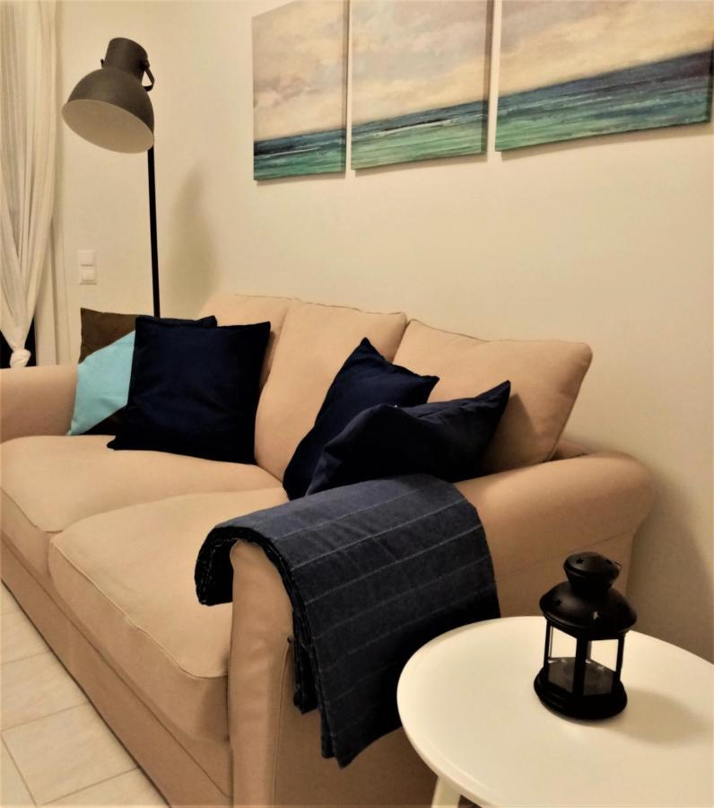 Kallisti Apartment Corfu Town Εξωτερικό φωτογραφία