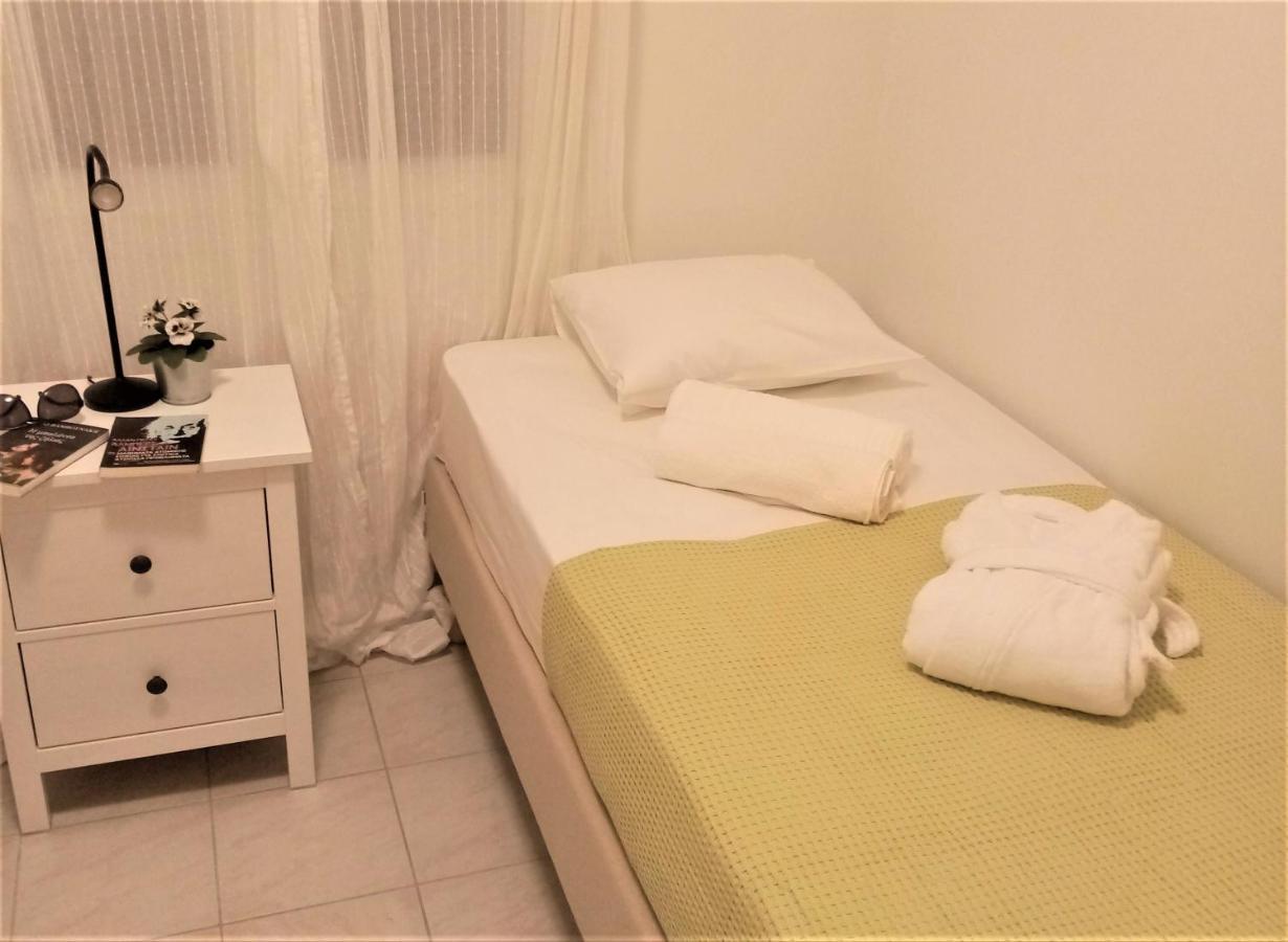 Kallisti Apartment Corfu Town Εξωτερικό φωτογραφία