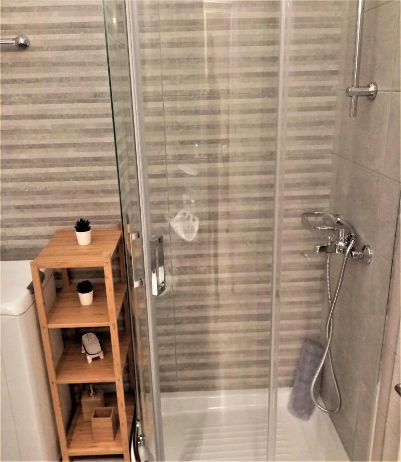 Kallisti Apartment Corfu Town Εξωτερικό φωτογραφία