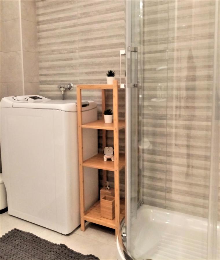 Kallisti Apartment Corfu Town Εξωτερικό φωτογραφία