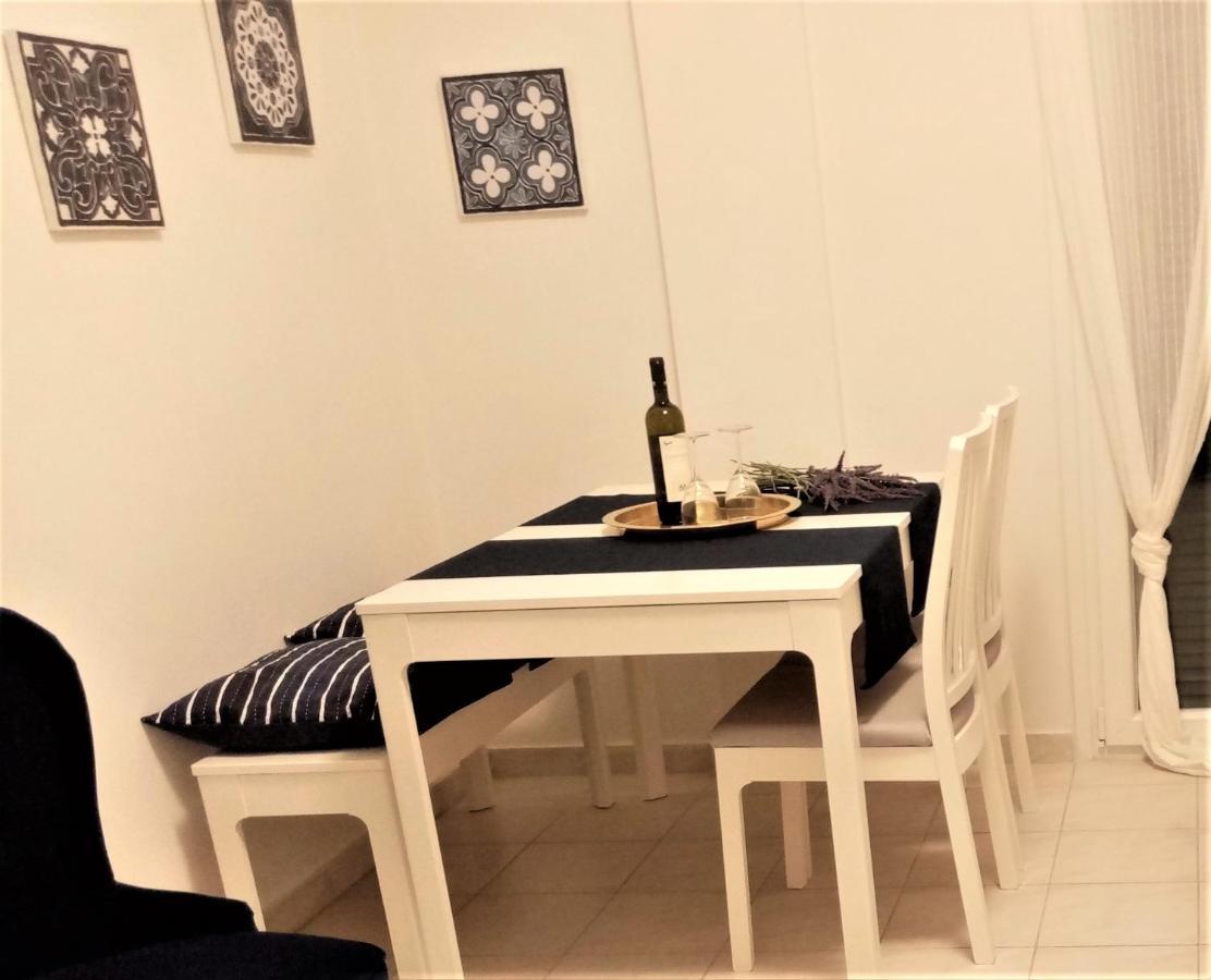 Kallisti Apartment Corfu Town Εξωτερικό φωτογραφία