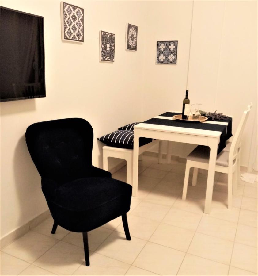 Kallisti Apartment Corfu Town Εξωτερικό φωτογραφία